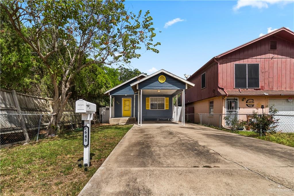 Photo 20 of 648 Corral Street