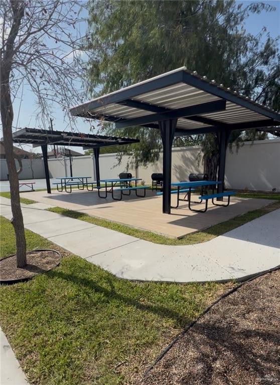 Photo 14 of 4217 Heron Avenue #24