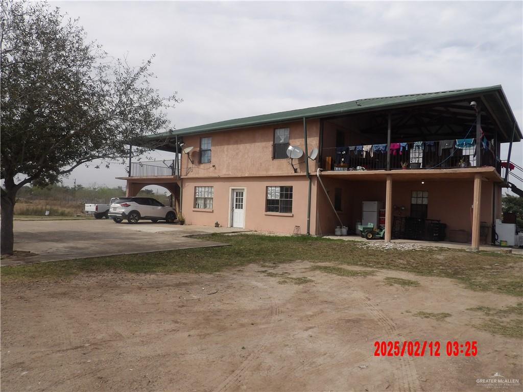 Photo 1 of 8140 Fm 1015 Street, Mercedes