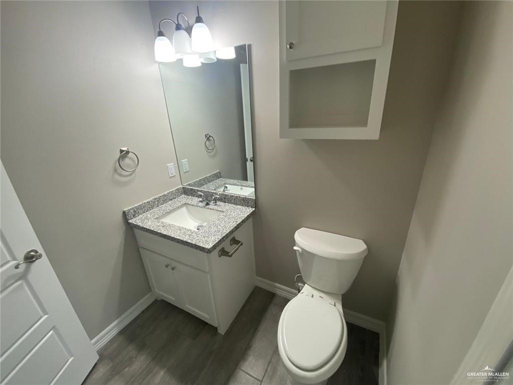 Photo 12 of 807 Starr Street #A