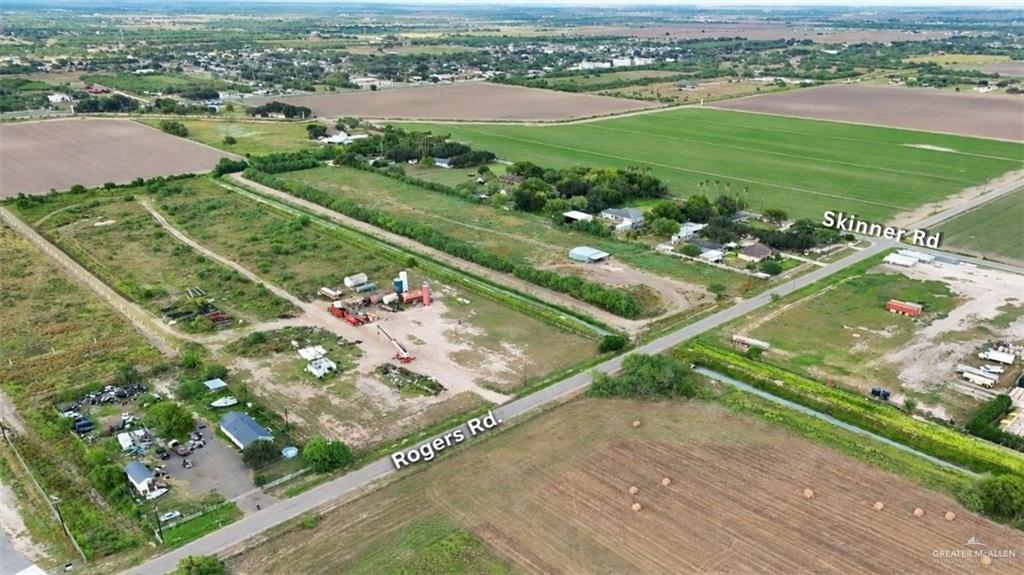 Photo 1 of 9721 Rogers Road, Edinburg