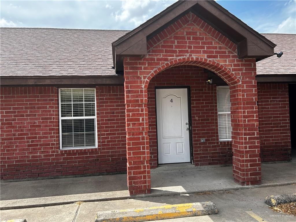 Photo 1 of 2305 32nd Street #4, McAllen