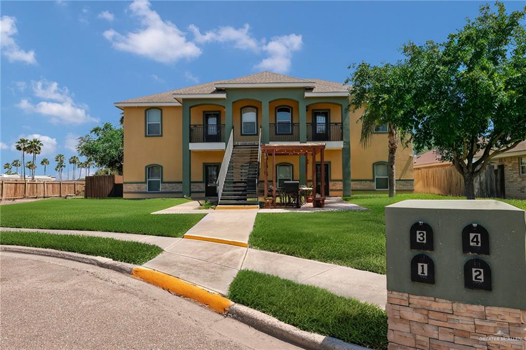 Photo 1 of 801 Daffodil Avenue #1, McAllen