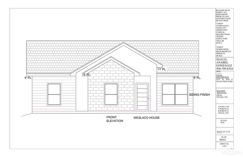 Photo 3 of 1423 Eisenhower Avenue