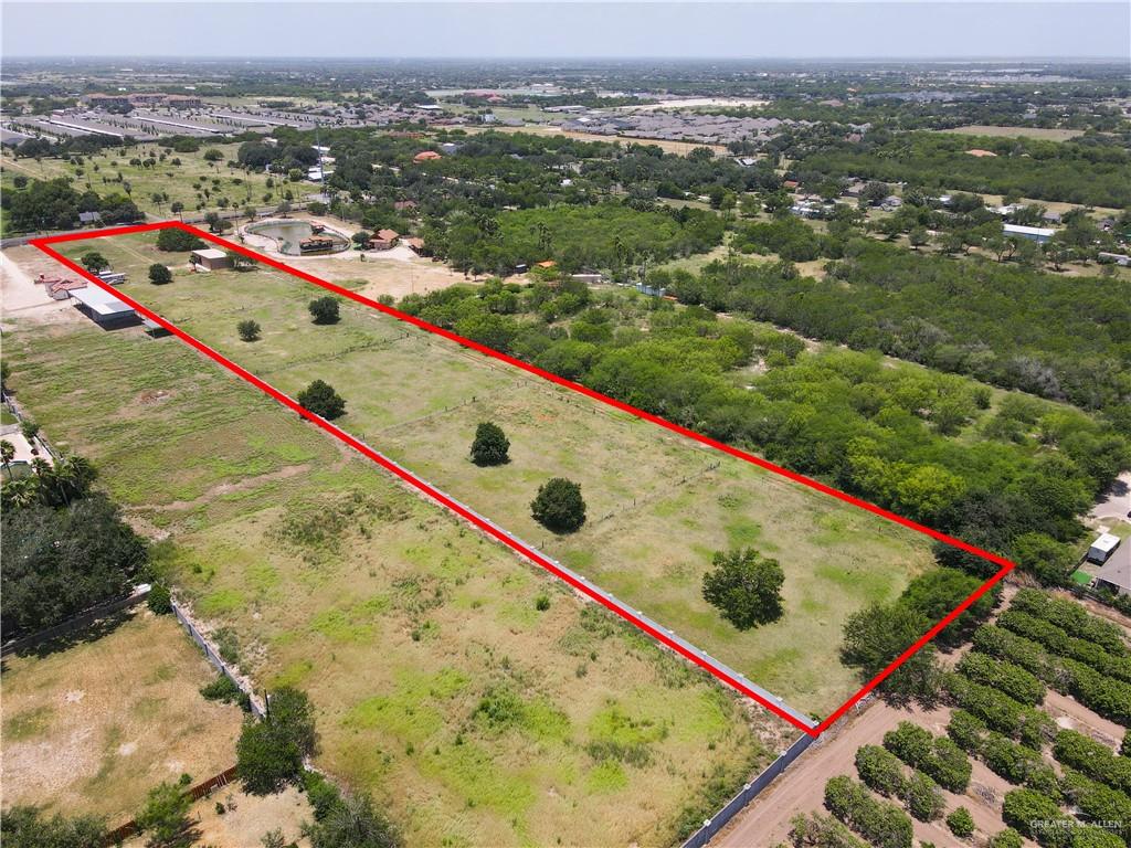 Photo 1 of 6700 Taylor Road, McAllen