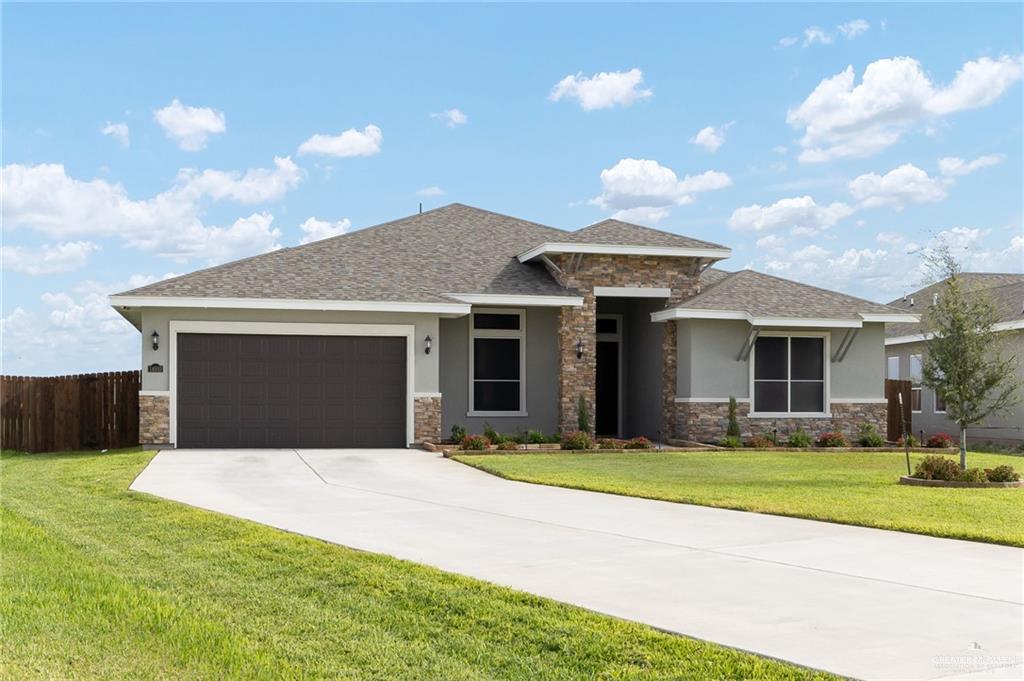 Photo 1 of 14910 Aqualina Way, McAllen