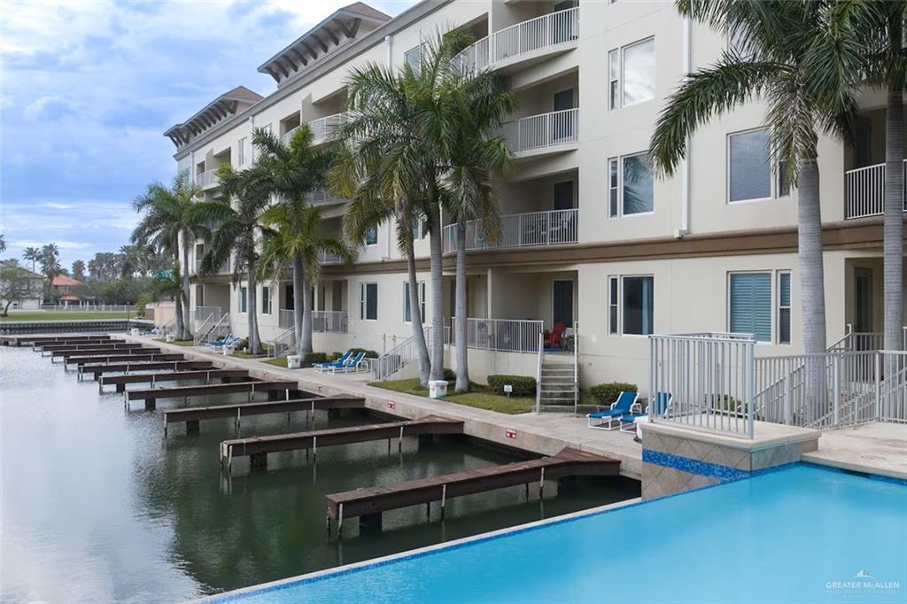 Photo 19 of 5909 Padre Boulevard #403
