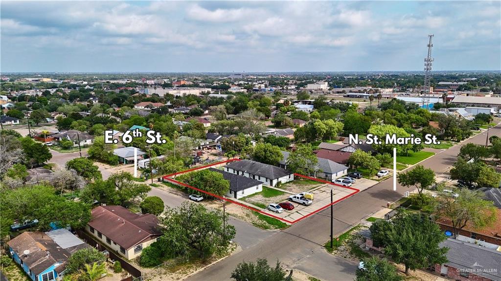 Photo 11 of 601 Saint Marie Street #1