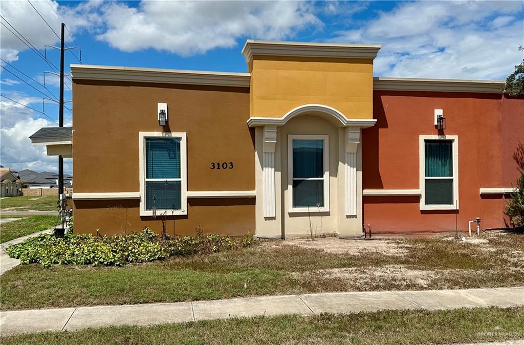 Photo 1 of 3103 Scottland Drive, Edinburg