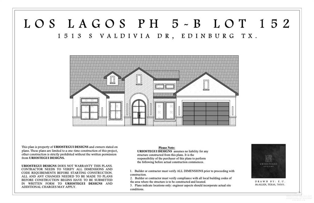 Photo 2 of 1513 Valdivia Drive
