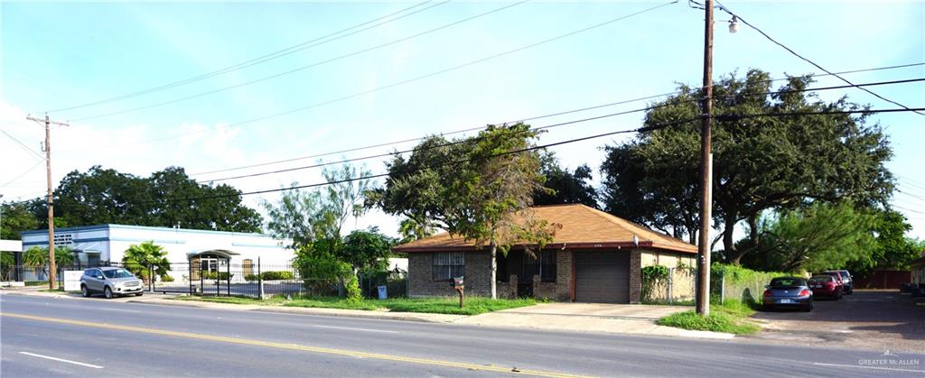 Photo 9 of 201 Sam Houston Boulevard