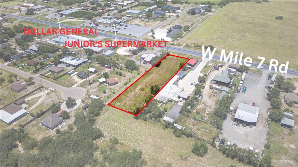 Photo 1 of 38707 FM 2221, Penitas