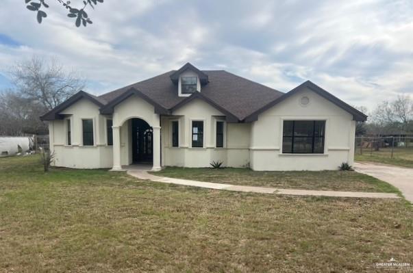 Photo 1 of 1311 San Vicente Norte Street, Weslaco
