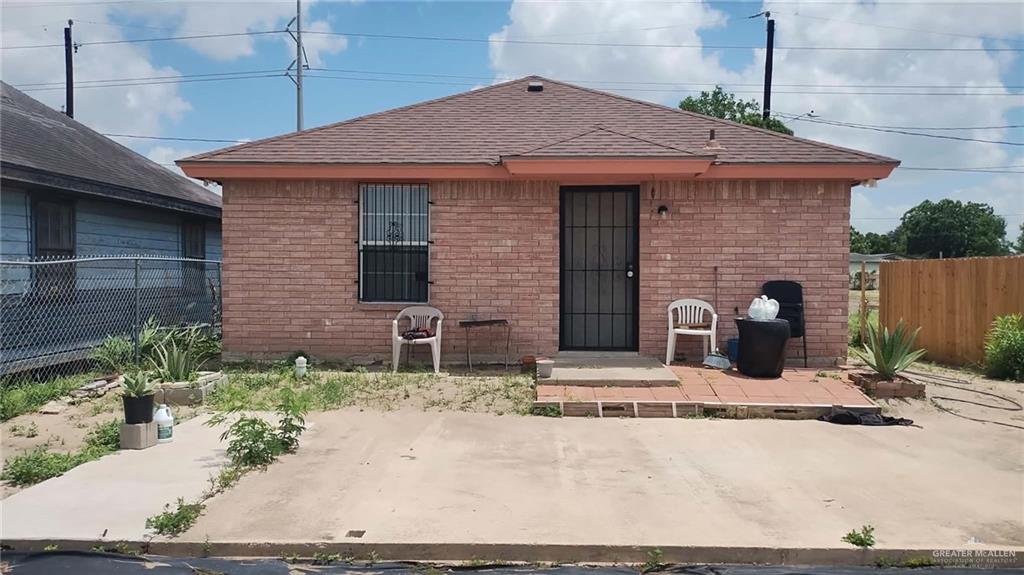 Photo 14 of 1001 Hidalgo Street