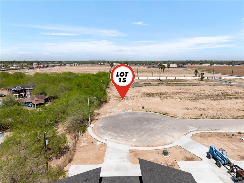Photo 1 of 2908 Bravo Road, Weslaco