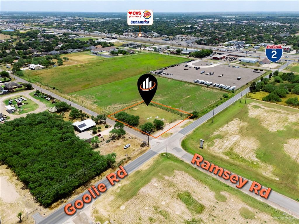 Photo 1 of 2298 Goolie Road, Donna