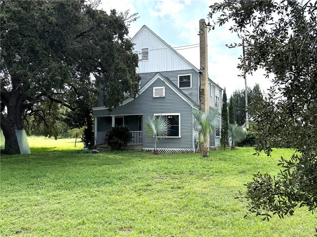 Photo 2 of 26717 Baker Potts Road