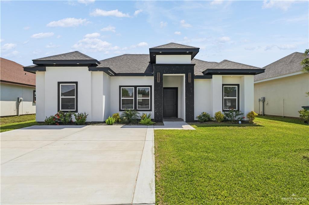Photo 1 of 3614 Las Brisas Street, Edinburg