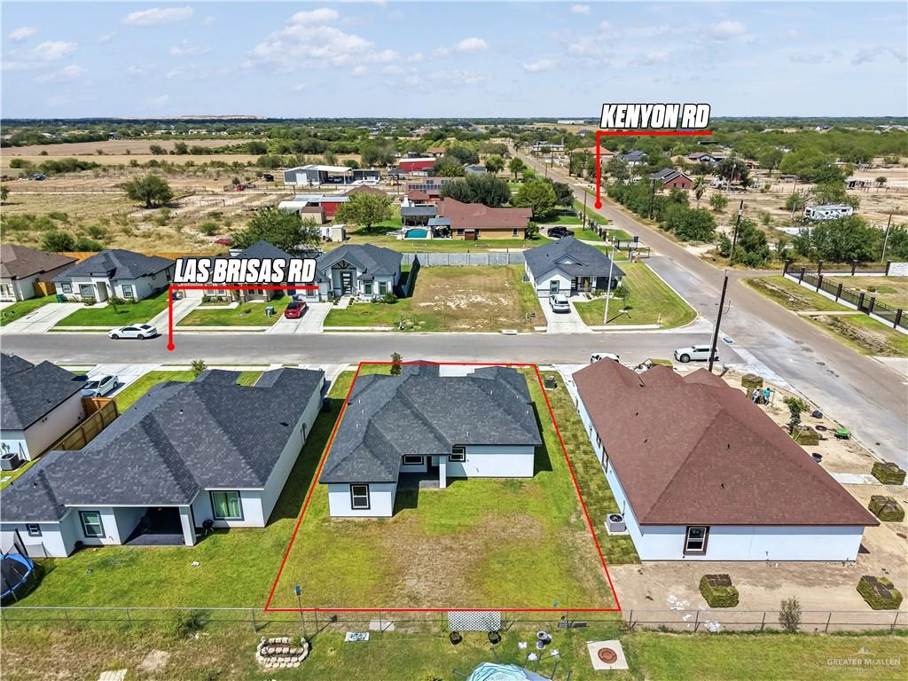 Photo 20 of 3614 Las Brisas Street