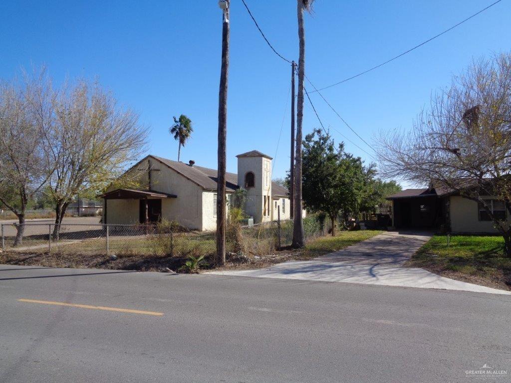 Photo 1 of 0 El Pinto Road, Sullivan City