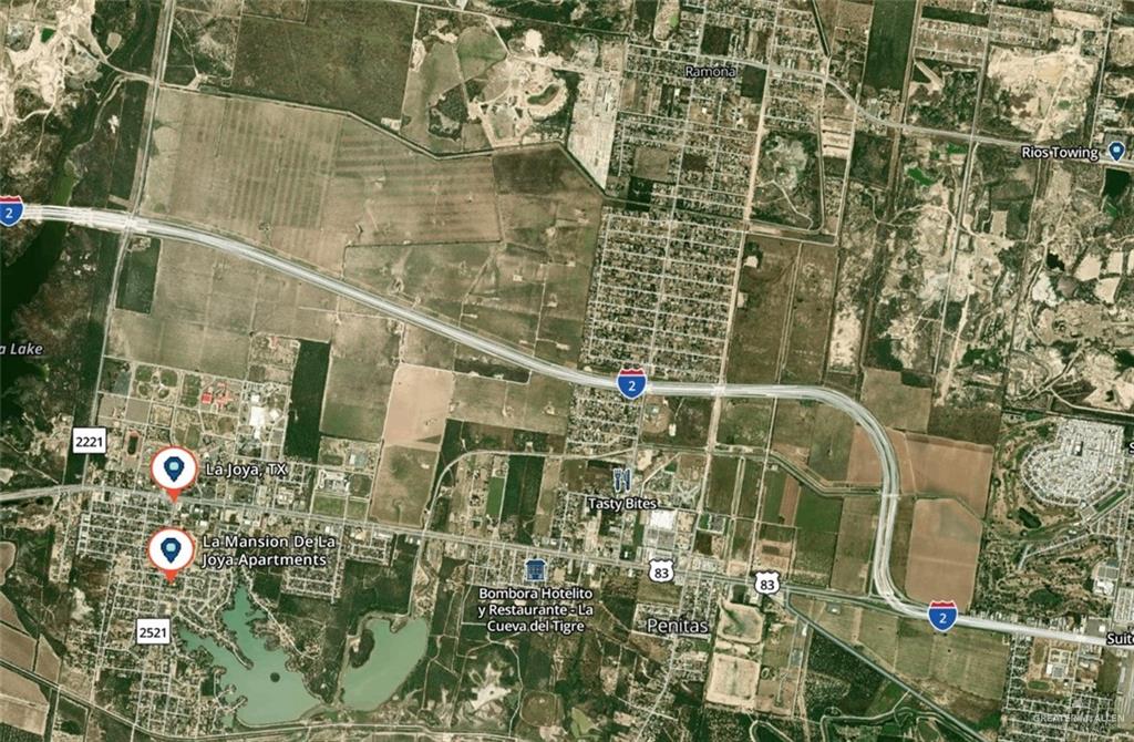 Photo 2 of 901 Expressway 83 Highway