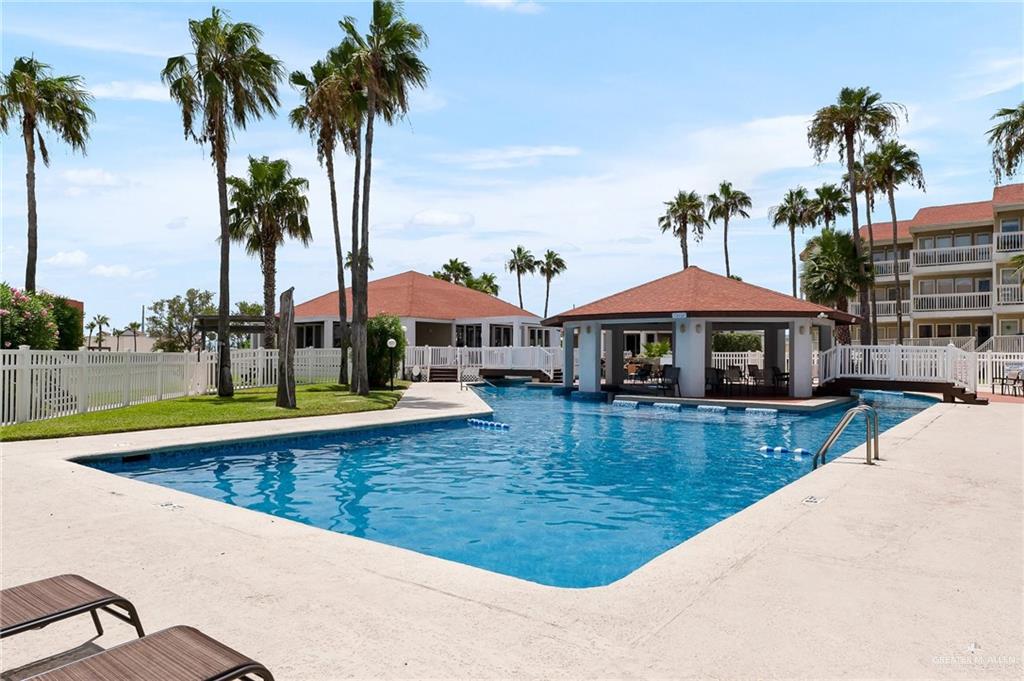 Photo 5 of 200 Padre Boulevard #2308