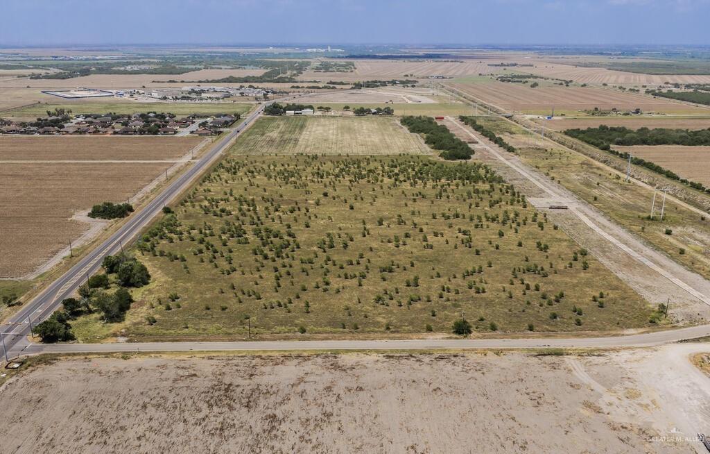 Photo 4 of 42 acres Oscar Williams Road