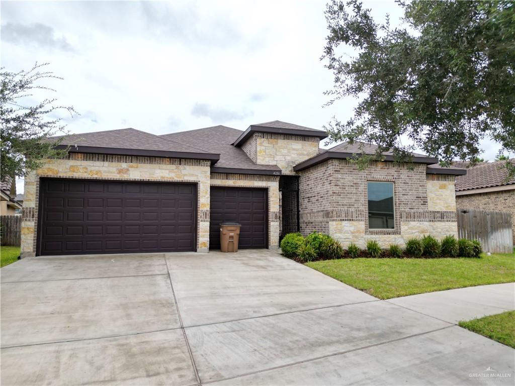 Photo 1 of 4226 Stillwater Cove, Edinburg