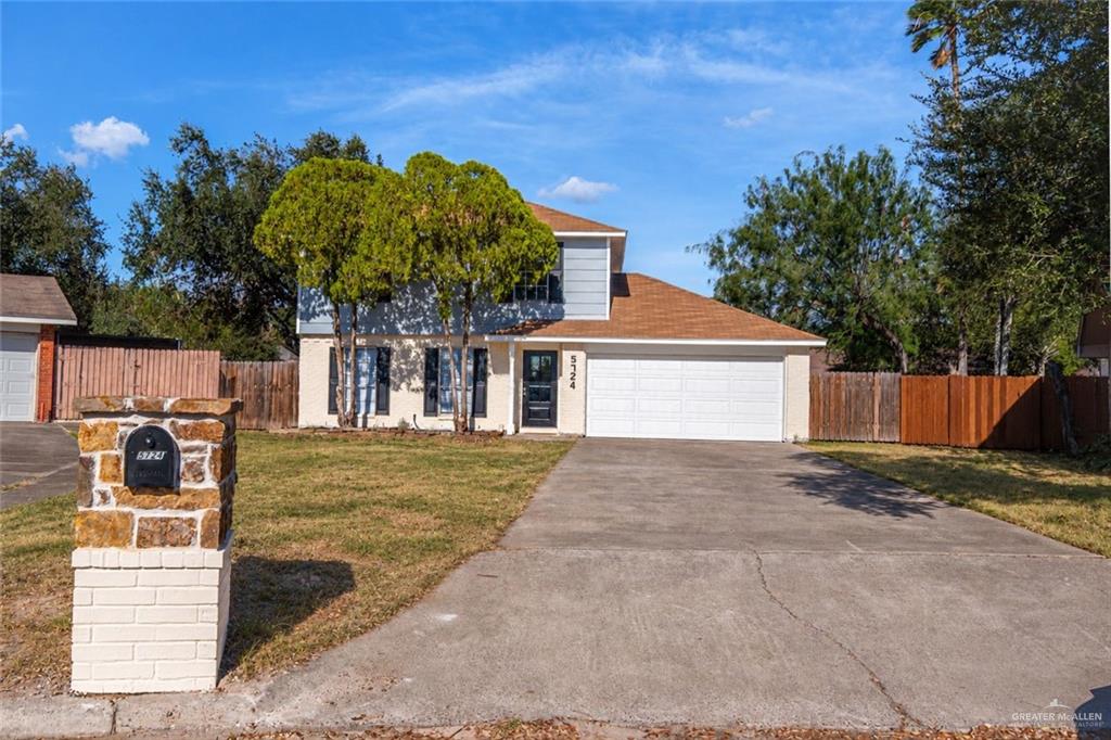 Photo 1 of 5724 24th Street, McAllen