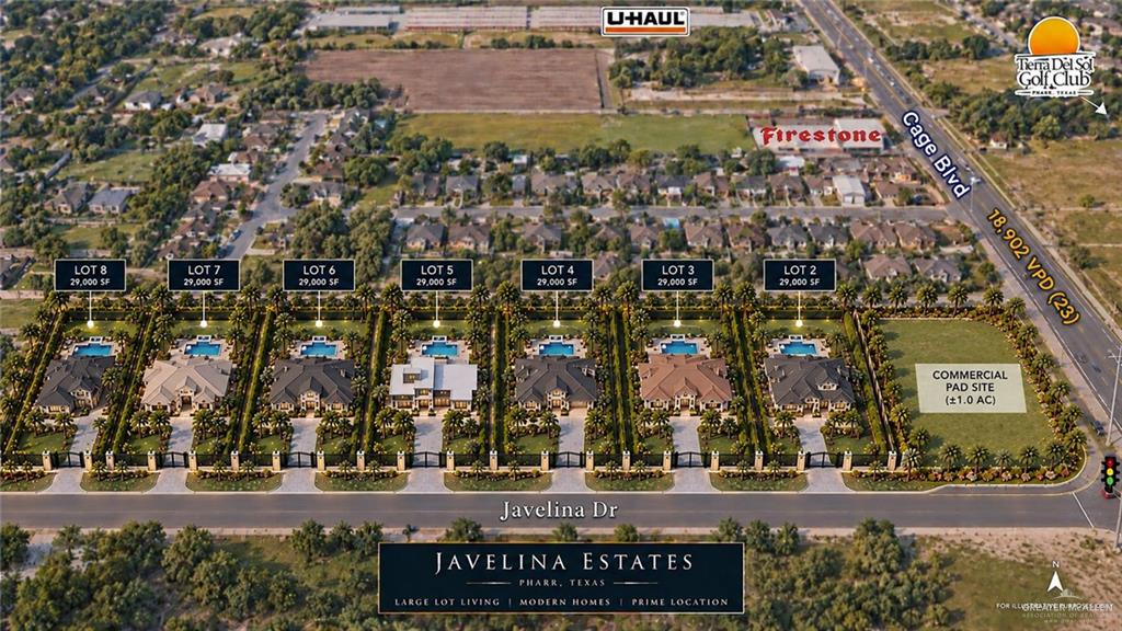 Photo 3 of 200 Javelina Drive