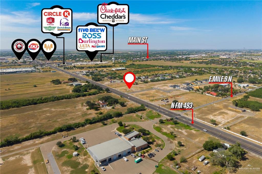 Photo 1 of TBD (C-2) Salinas Boulevard, Donna