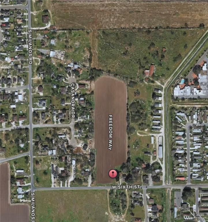 Photo 1 of 006 Freedom Way Street, Weslaco