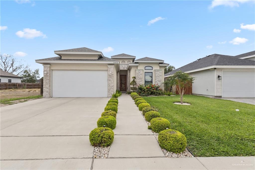 Photo 1 of 3425 Camellia Avenue, McAllen