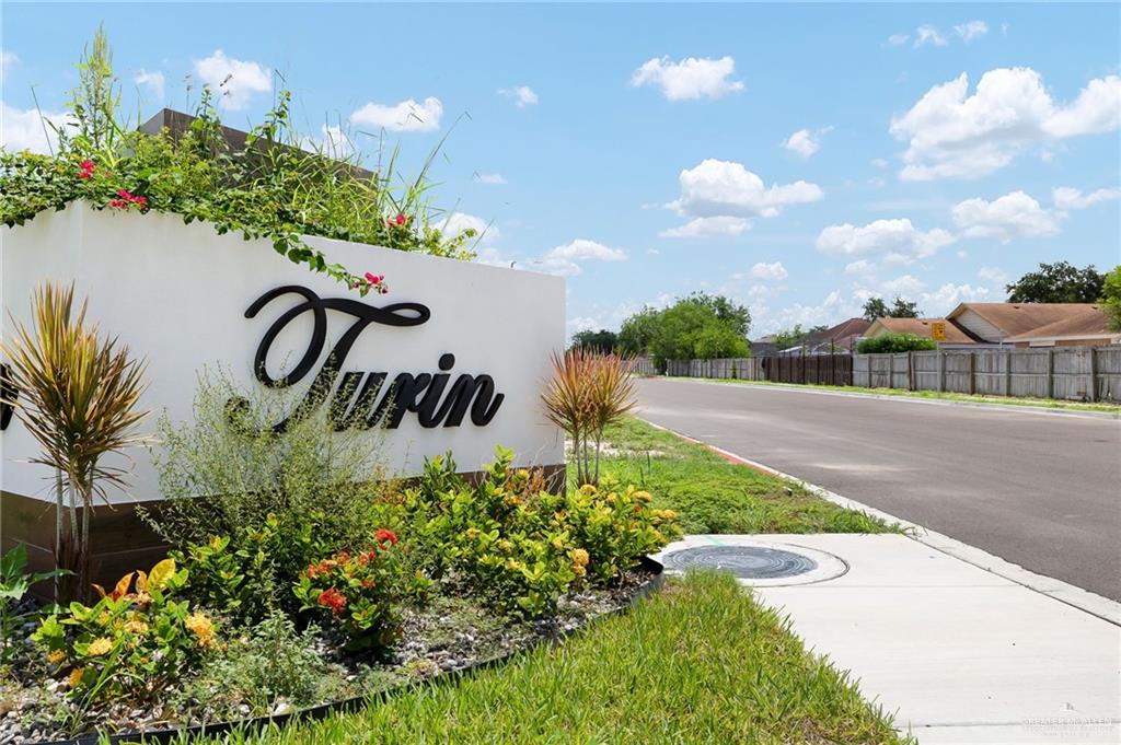 Photo 1 of 3412 Zinnia Avenue, McAllen