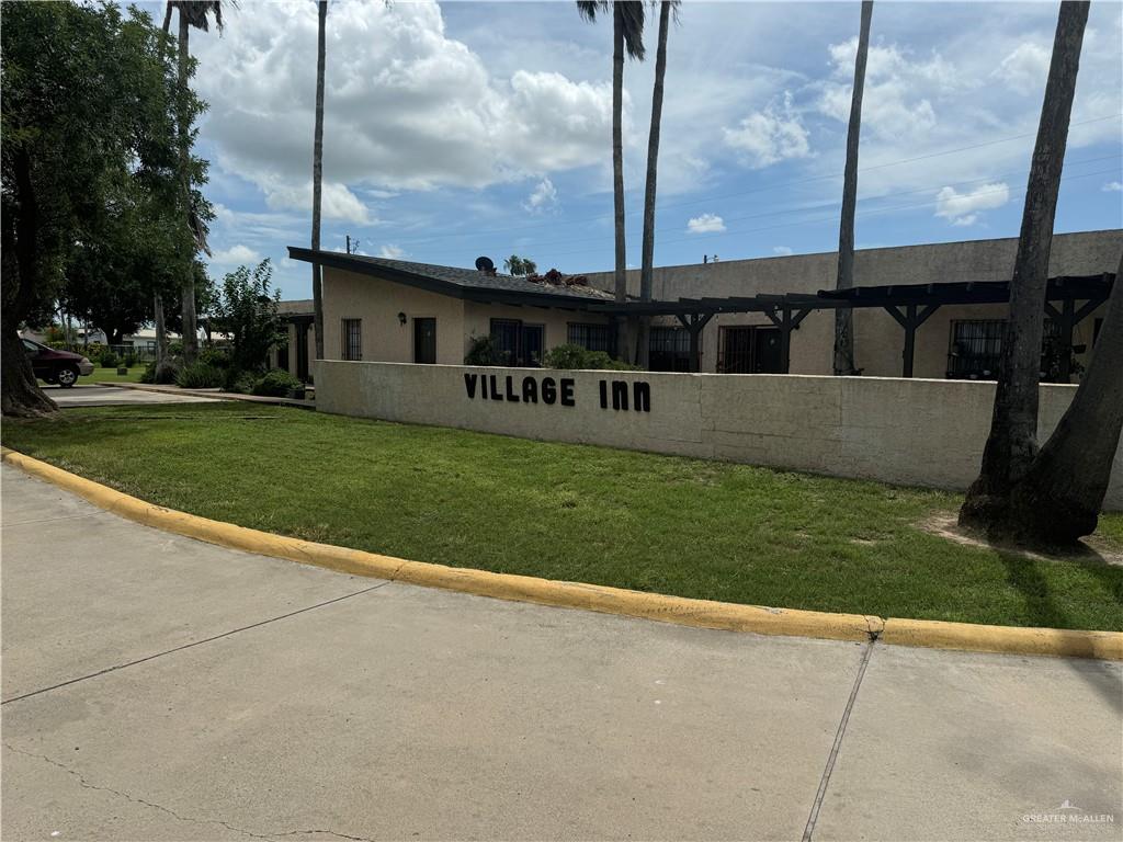 Photo 1 of 2612 International Boulevard, Weslaco