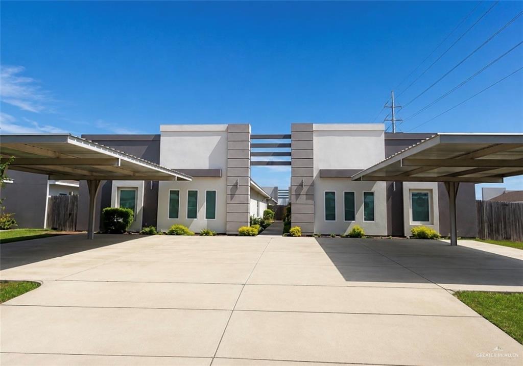 Photo 1 of 3101 Sandlewood Street #2, Edinburg