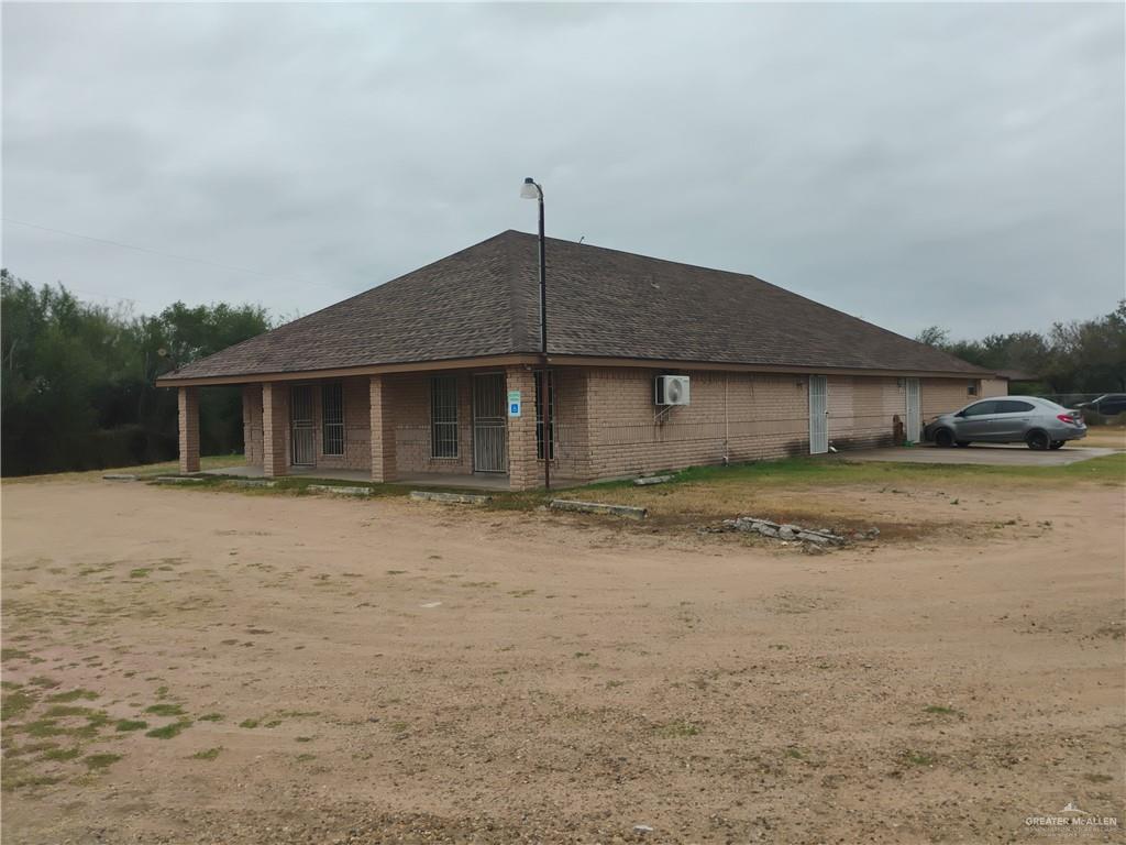 Photo 1 of 2701 El Barquito Drive, Palmview