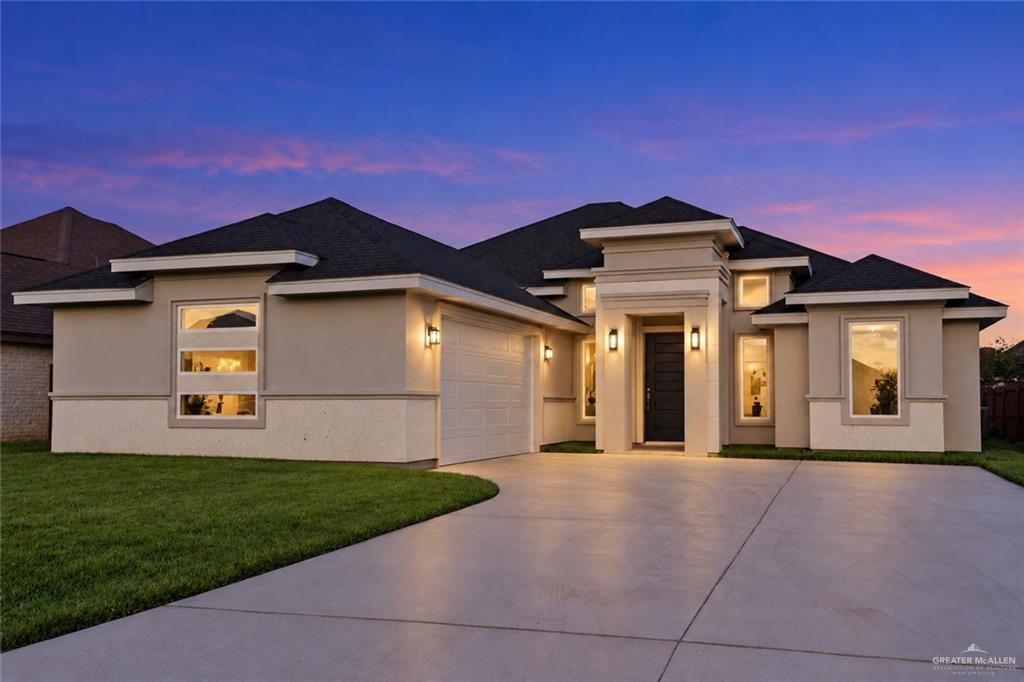 Photo 1 of 3720 Timberwood Drive, Edinburg