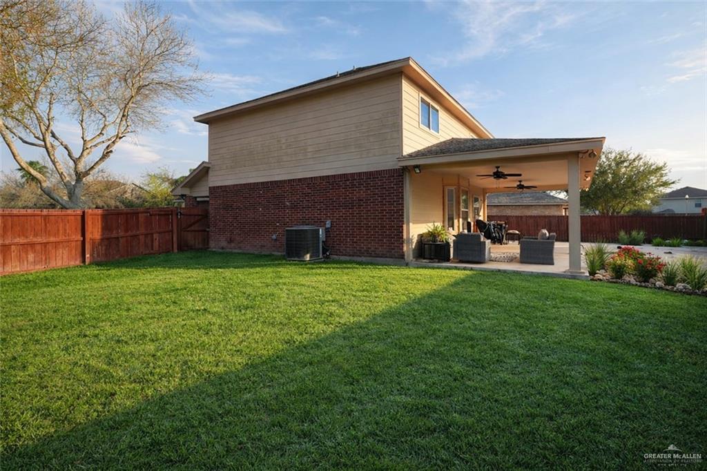 Photo 17 of 3308 San Fabian Street