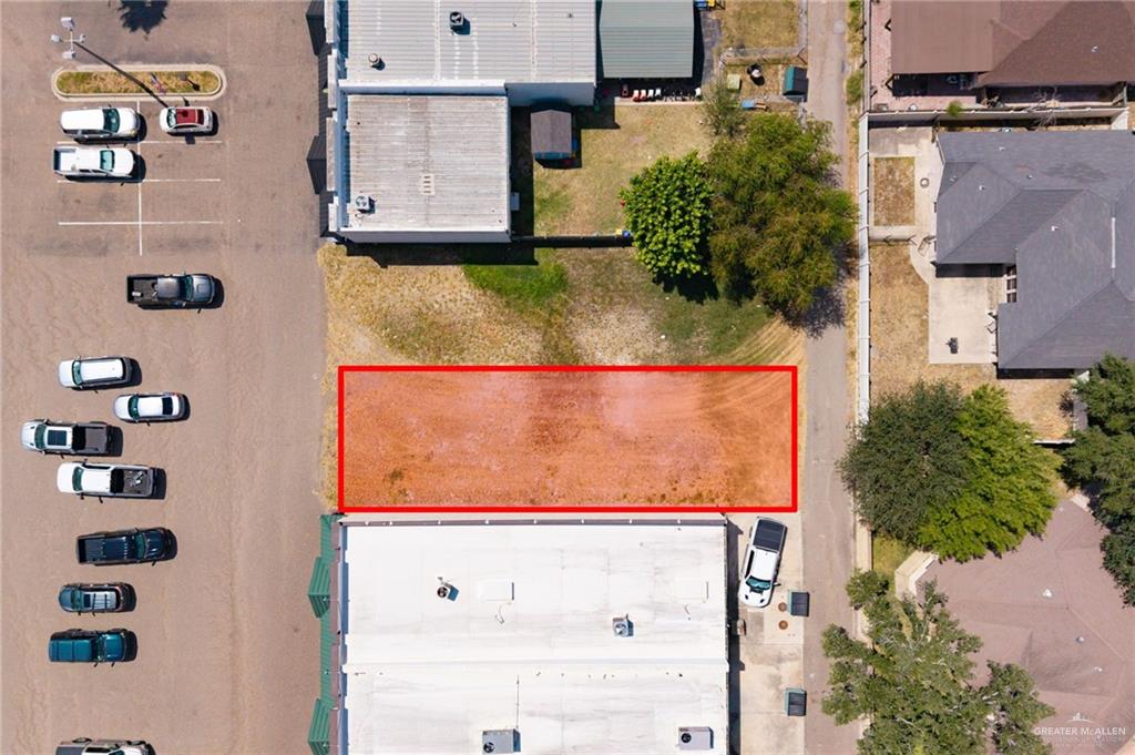 Photo 1 of 3701 Ware Road, McAllen