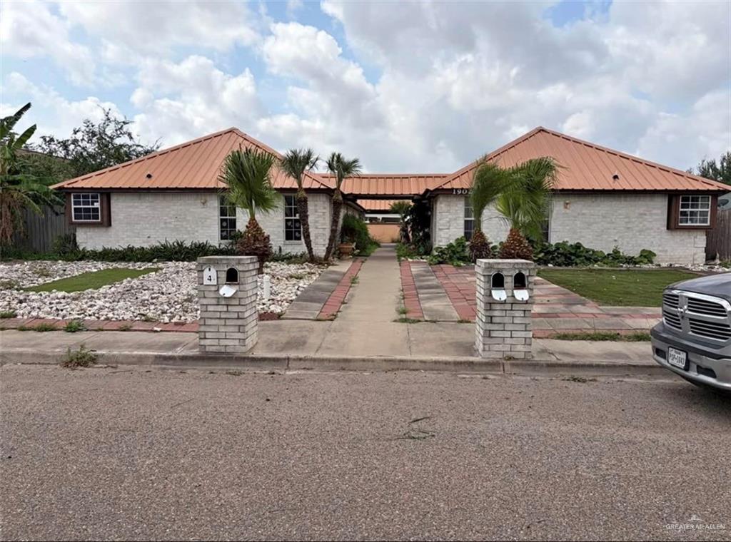 Photo 1 of 1902 Agua Fina Avenue #4, Edinburg