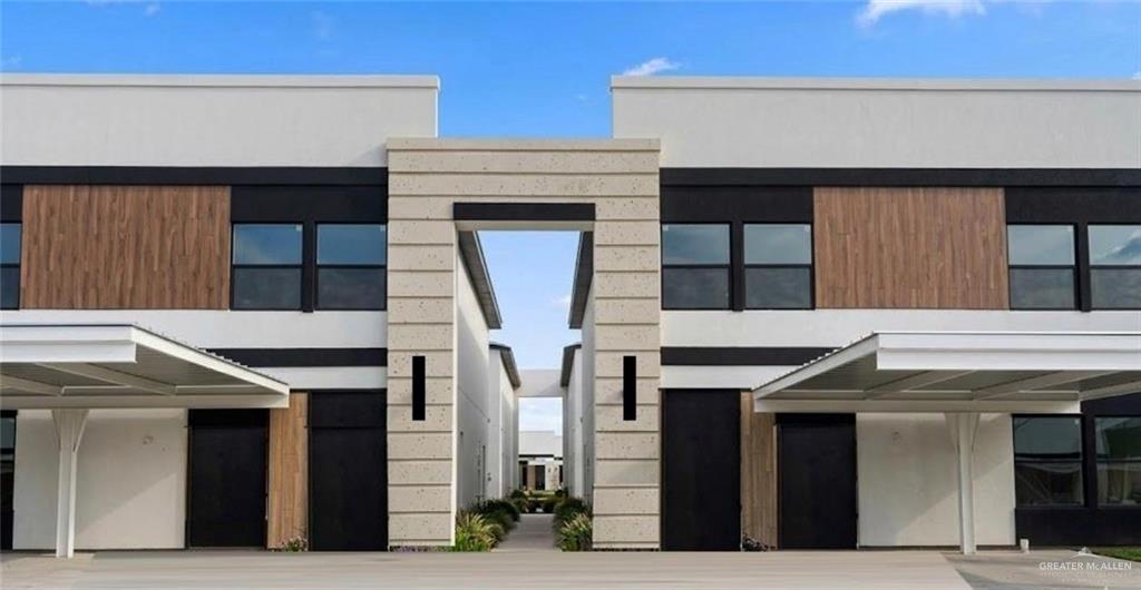 Photo 1 of 4216 Heron Avenue #124, McAllen