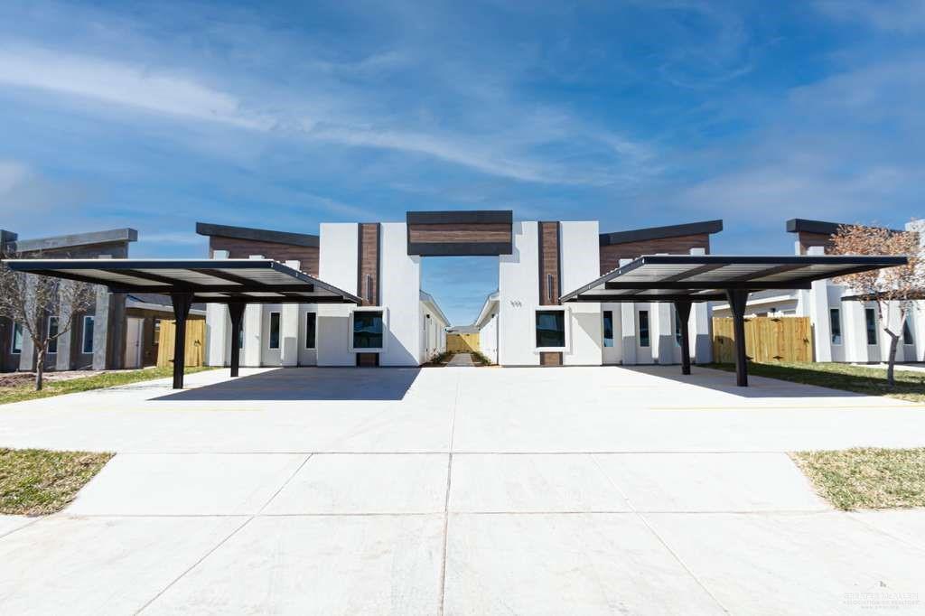 Photo 1 of 601 Emerald Avenue, Edinburg