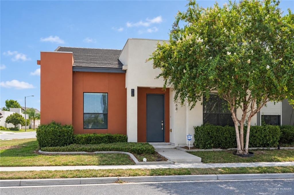 Photo 1 of 9368 15th Street, McAllen
