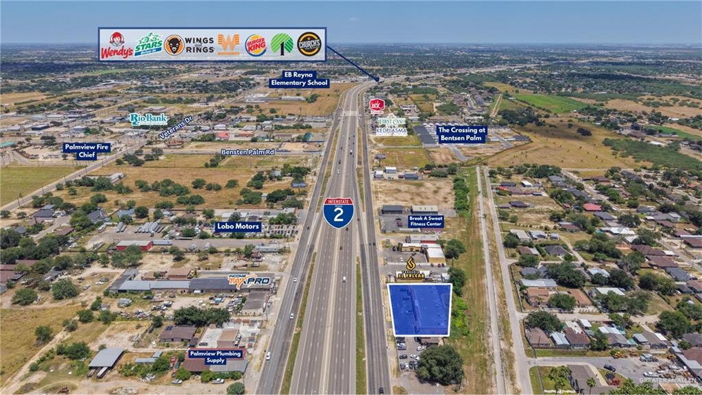 Photo 7 of 727 Expressway 83 #5