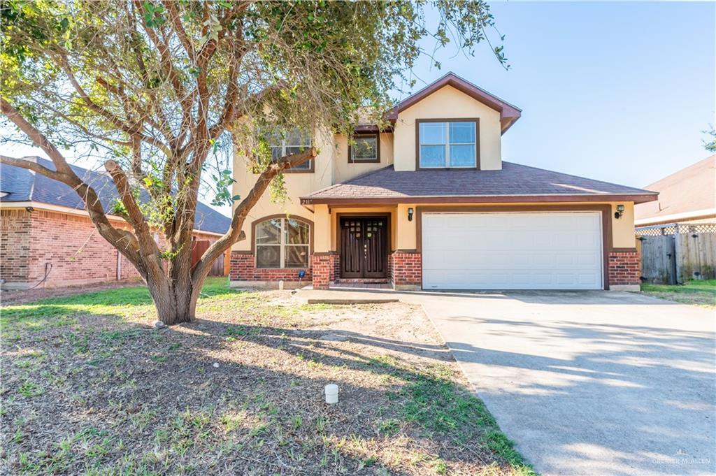 Photo 1 of 2117 Kilgore Avenue, McAllen