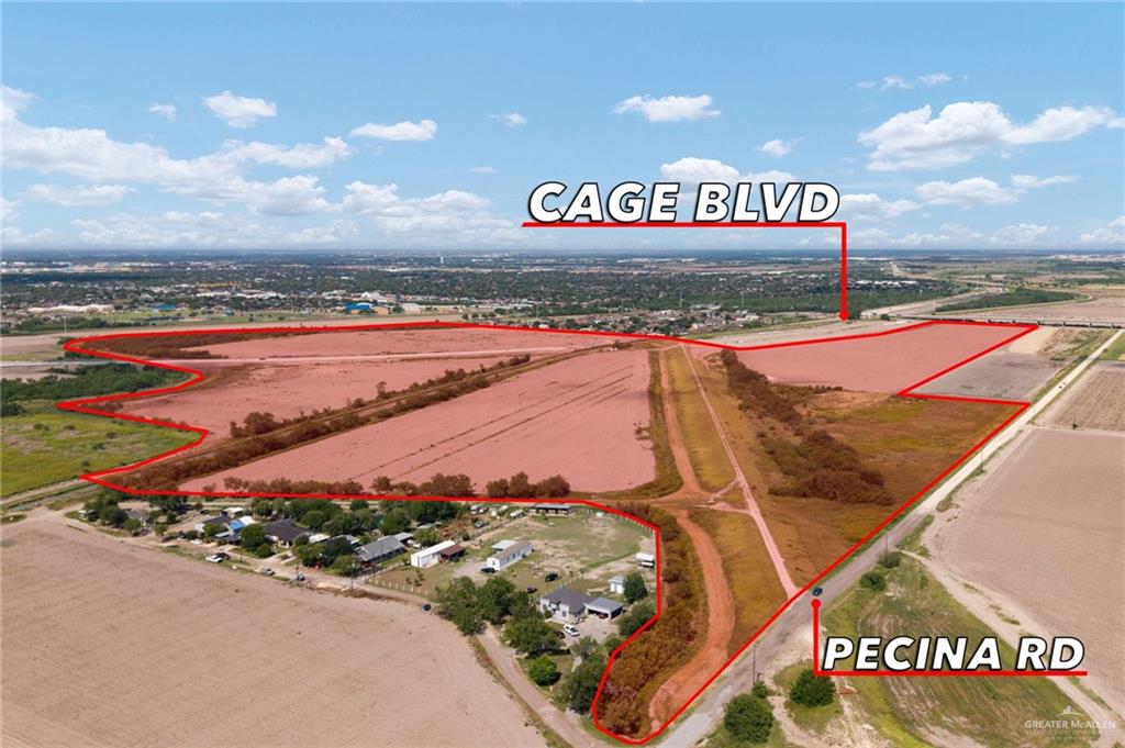 Photo 3 of 0 Cage Boulevard