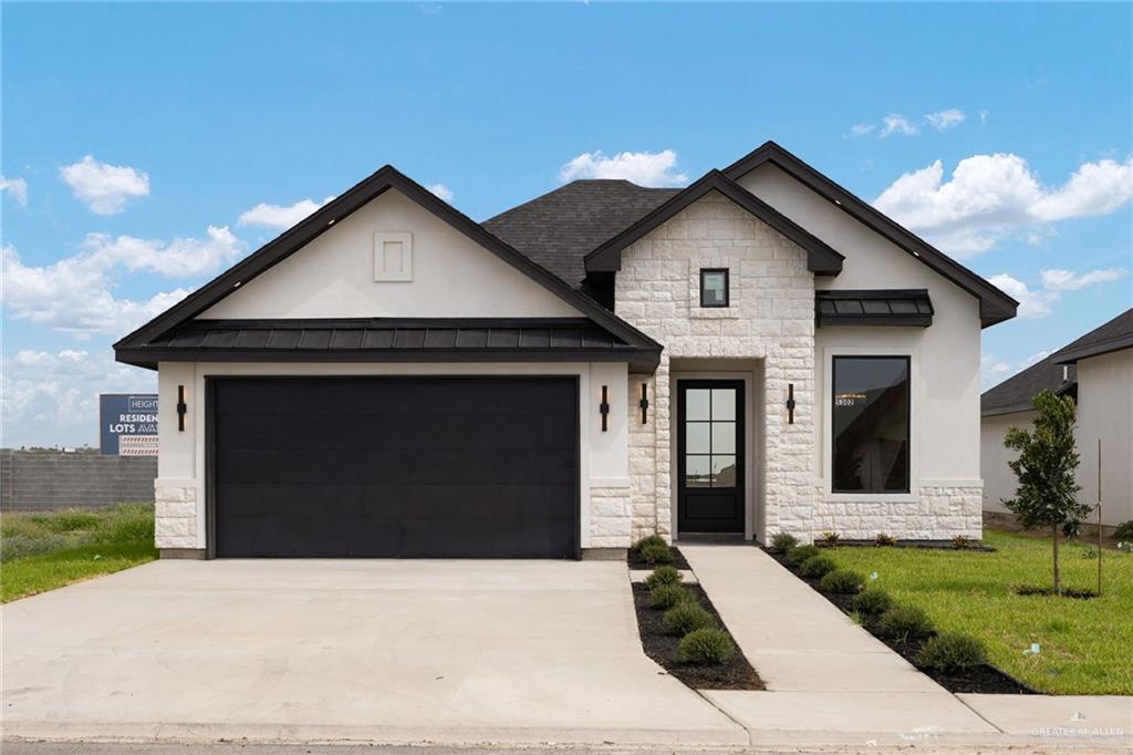 Single Family home at 5302 Journey Drive, Rio Grande City, Texas