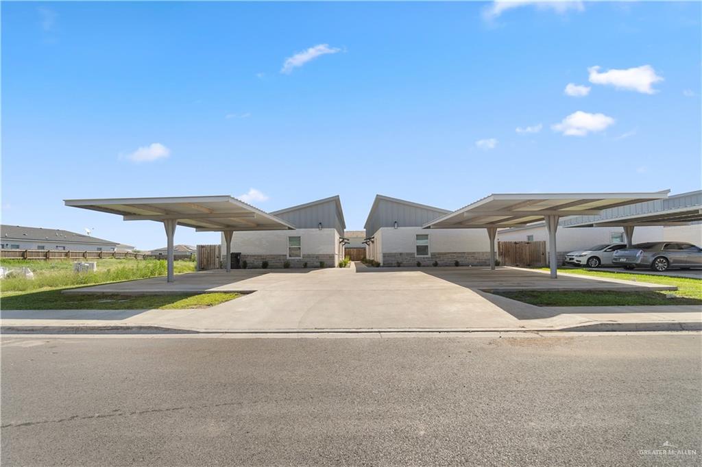 Photo 1 of 1630 Playa Drive, Weslaco
