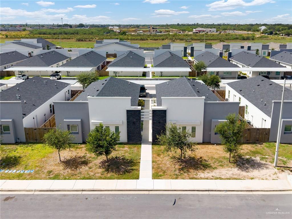 Photo 1 of 3501 Fuerte Avenue #2, McAllen
